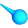 Sterile Ear Bulb Syringe