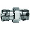 BAY Corporation® Oxygen Male Body Adapter