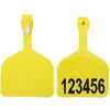 Z1 No Snag Tagger™with Hot Stamp