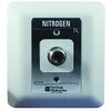 JorVet™ Nitrogen Recessed Wall Outlet