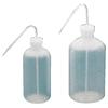 Plastic Wash Bottle