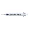 BD™ U-100 Insulin Syringe
