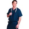Unisex Cap Sleeve Scrub Shirts