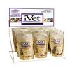iVet Empty Counter Top Display
