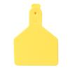 Z Tag Cow 1-Piece Blank Tags