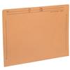 File Envelopes, Kraft, 11-3/4&#34; x 8-3/4&#34;, 100/Box, heavy duty 32 lb stock