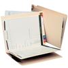 “The Works” End-Tab Folders, 9-1/2&#34; x 12-1/4&#34;, 25/Box