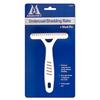 Short Point Undercoat/Shedding Rake