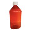 Plastic Prescription Bottles