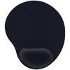 Gel Mouse Pads, 9&#34; W x 1&#34; H x 10&#34; D