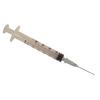 Exel 3 cc Syringe/Needle Combination
