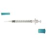 Exel 1 cc Tuberculin Syringe