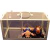Lexan Anesthesia Chamber