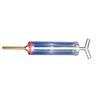 JorVet Dose Nylon Syringe