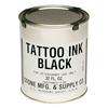 Tattoo Paste Ink