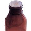 Self-Sealing Bottle Closures