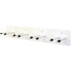 X-Ray Apron Peg Rack