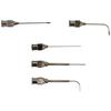 Olive Tip Lacrimal Needle