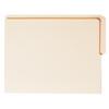 End-Tab Top Cut 1/2 Cut File Folders