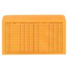 Pocket-Style File Envelopes