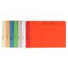 Color-Coded 11-Pt File Envelope, 8-3/4&#34; x 11-3/4&#34;, 50/Box