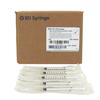 BD™ 1 ml Tuberculin Syringe/Needle Combination