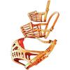 Nylon Basket Muzzles