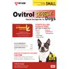 Ovitrol X-Tend Spot On for Dogs
