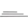 Aluminum Splint Rods