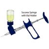 Socorex Syringe